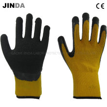 Coated Labor Protective Industrial Safety Work Gloves (LS505)